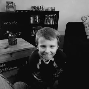 Meet your Posher, Tracy